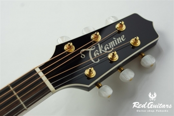 P6NC - Brown Sunburst Gloss